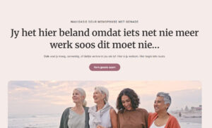 Home menopousementor