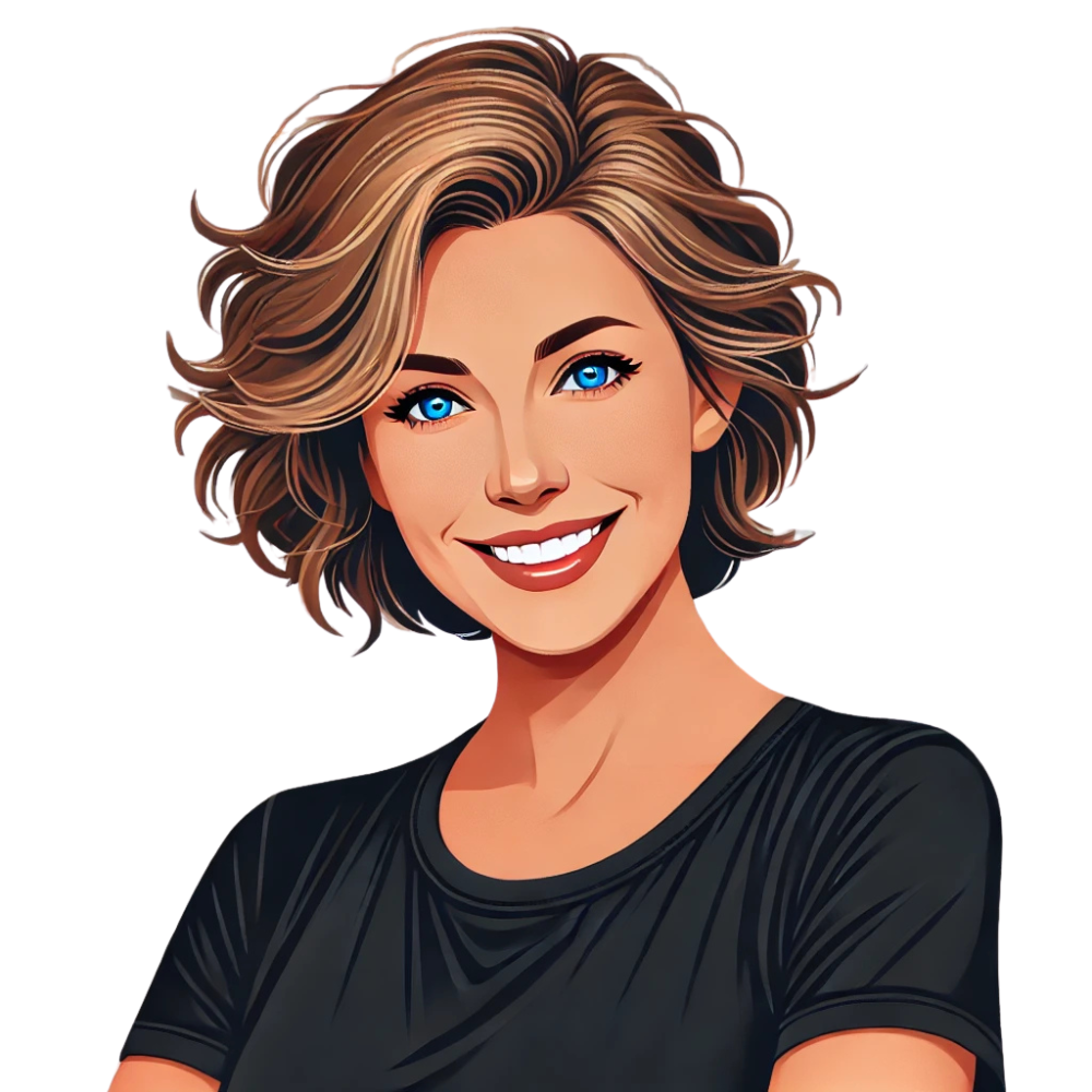 Claudette Moore Avatar